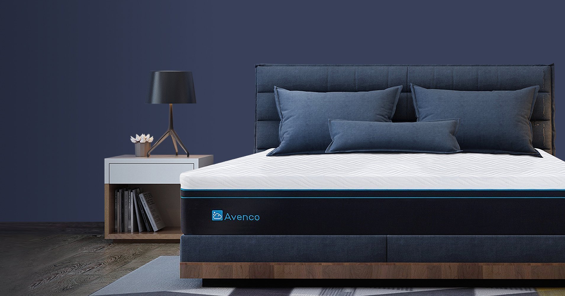 Avenco King Mattresses You'll Love | Canada