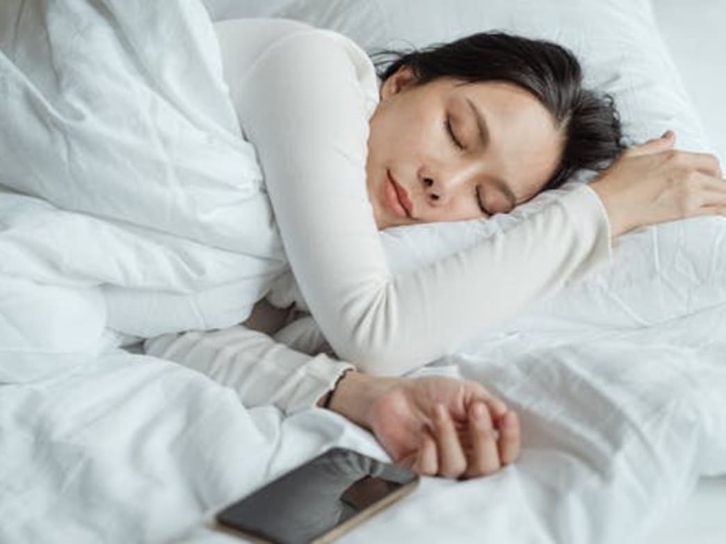What is high quality sleep?