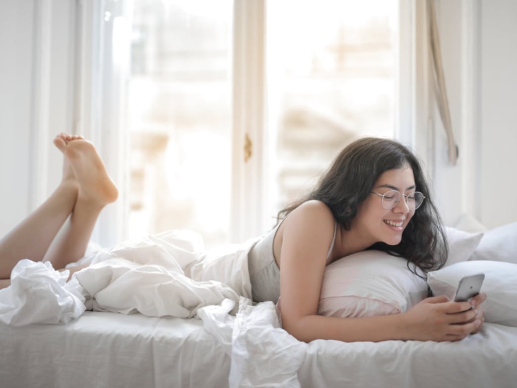 What is REM Sleep？