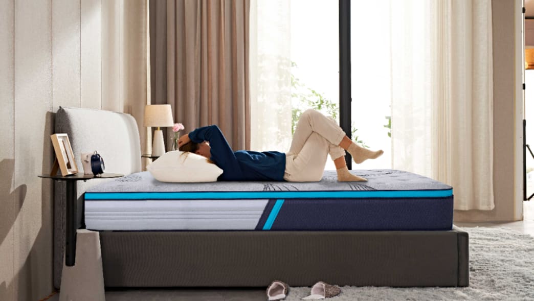 How To Choose the Best  Mattress for Back Pain