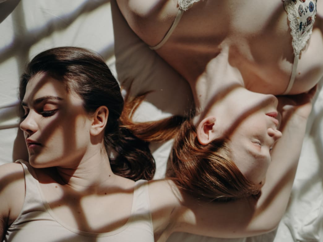 The relationship between Avenco and Deep Sleep