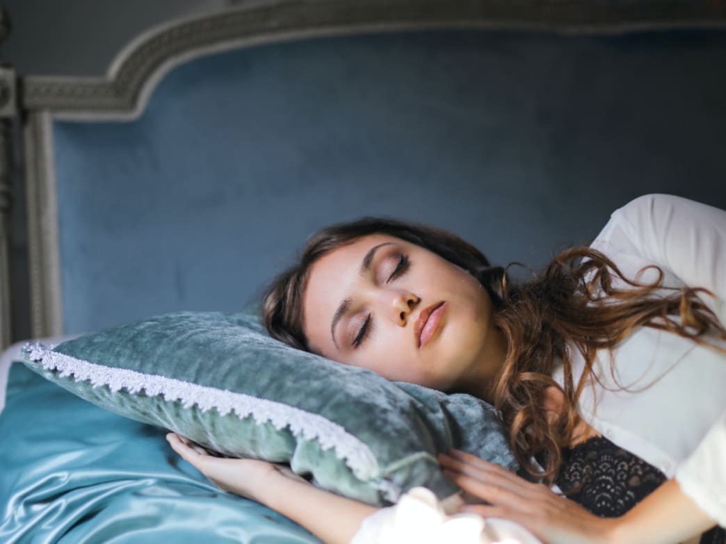 What is Deep Sleep?