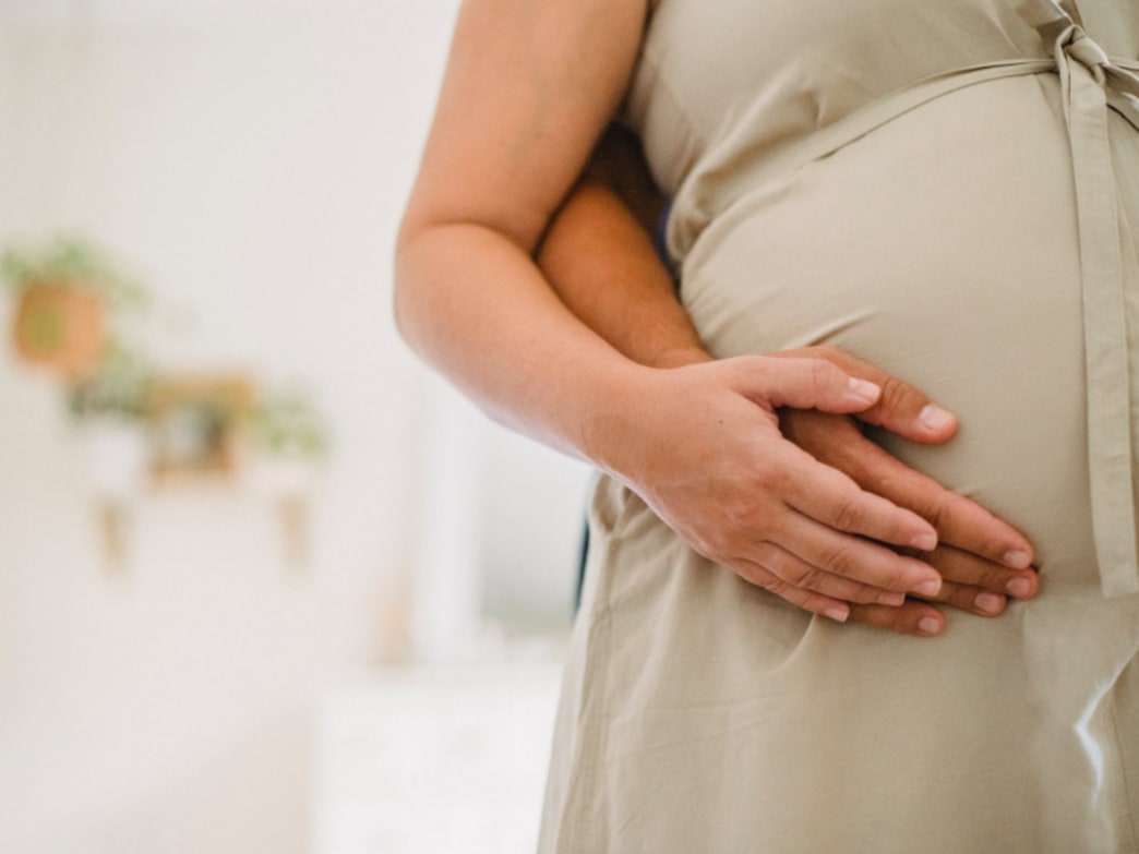 Choosing the Best Mattress for Pregnancy