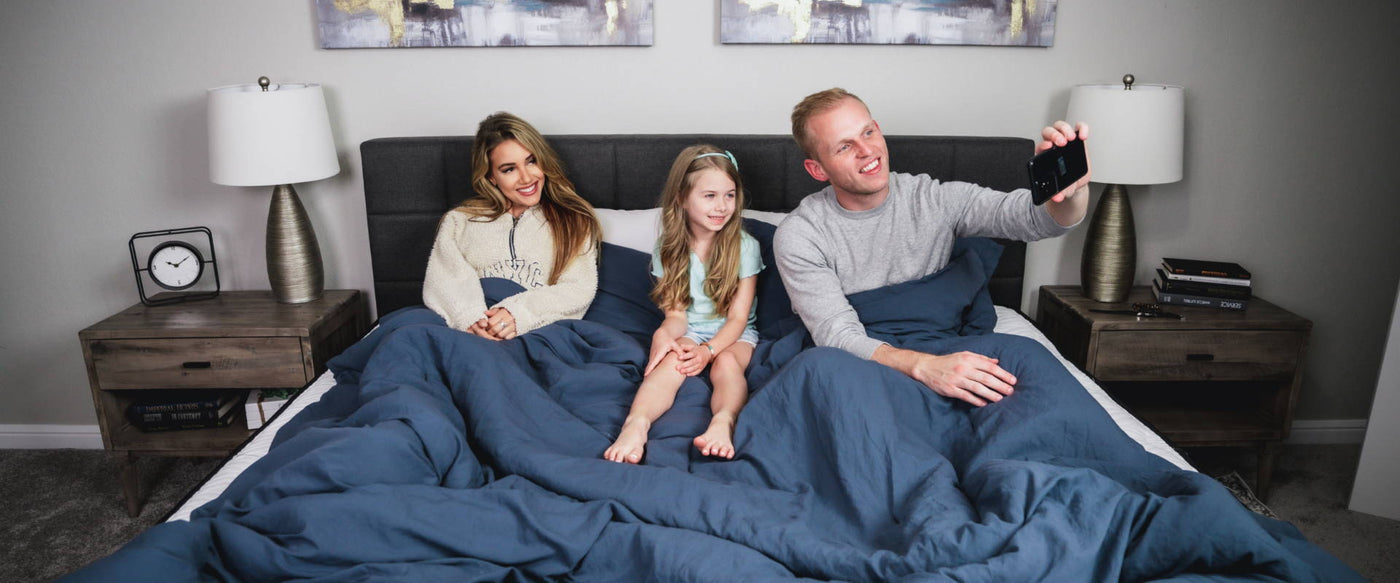 King size mattress dimensions