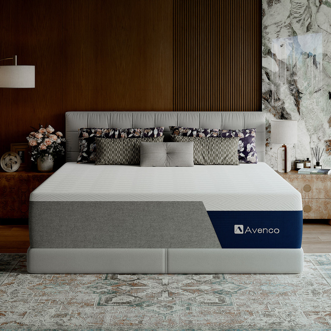 Mattresses Sale | Save up to 70% off |Lowest price ever – Avenco