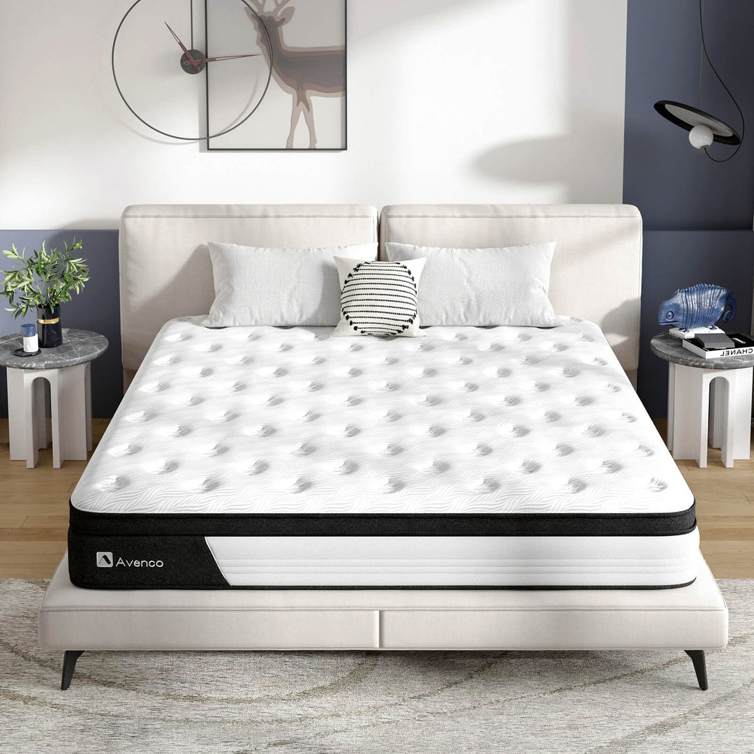Products – Avenco® Mattress Products – Avenco® Mattress